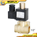 boge air compressor parts solenoid valve 24v